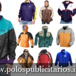 Casacas Publicitarios para Empresas