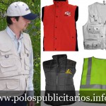 chalecos publicitarios