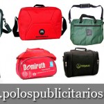 Maletines Publicitarios