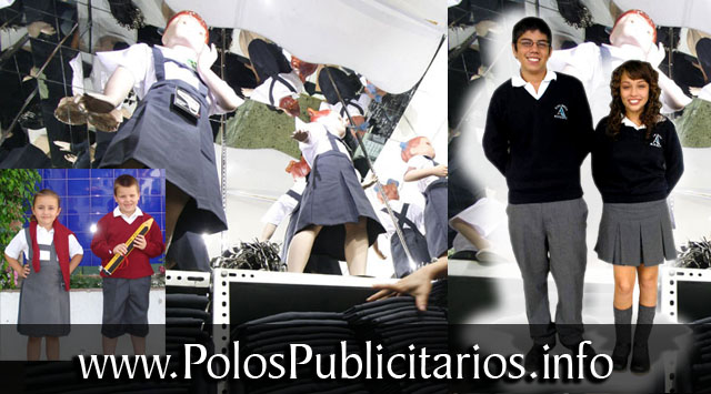 Uniforme Escolar | Uniformes de Colegio