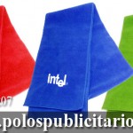 Chalinas y Bufandas de Polar en Gamarra