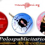 Llaveros Publicitarios