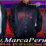 Casacas Marca Peru
