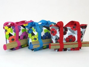 Bolsas de Playa